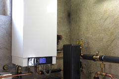 Chelworth condensing boiler companies