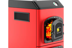 Chelworth solid fuel boiler costs